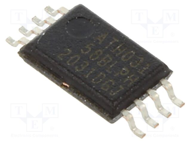 AT25080B-XHL-B