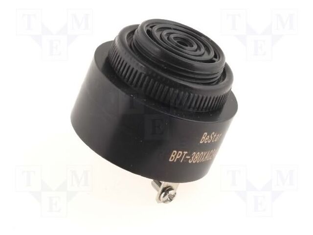 BPT380XAC24VDC