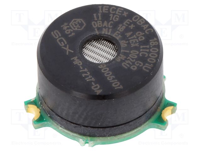 MP7217DA