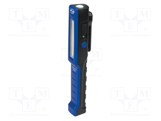 NSI-SPECTORPOCKET