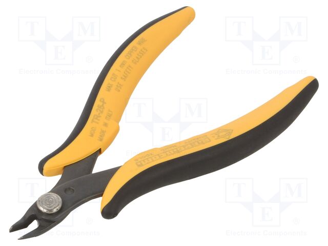 TR 25 P