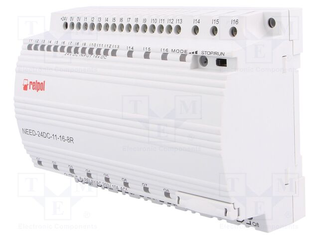 NEED-24DC-11-16-8R