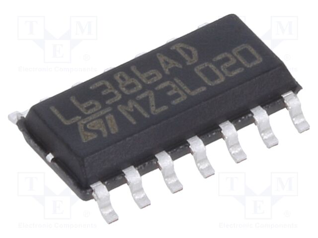 L6386AD
