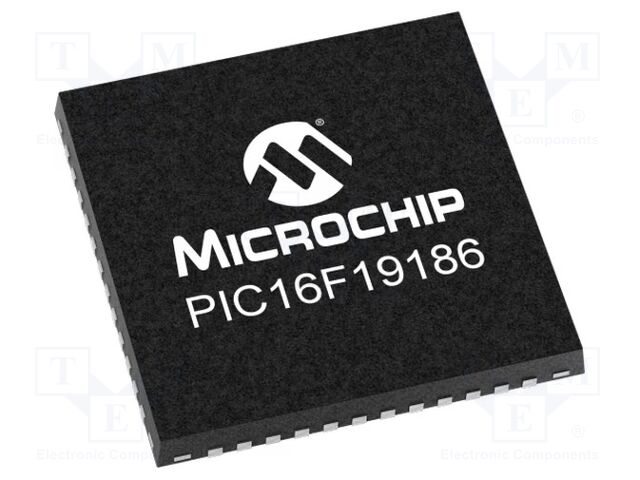 PIC16LF19186T-I/MV