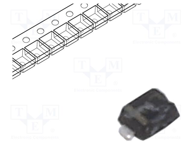 ESD9B3.3ST5G