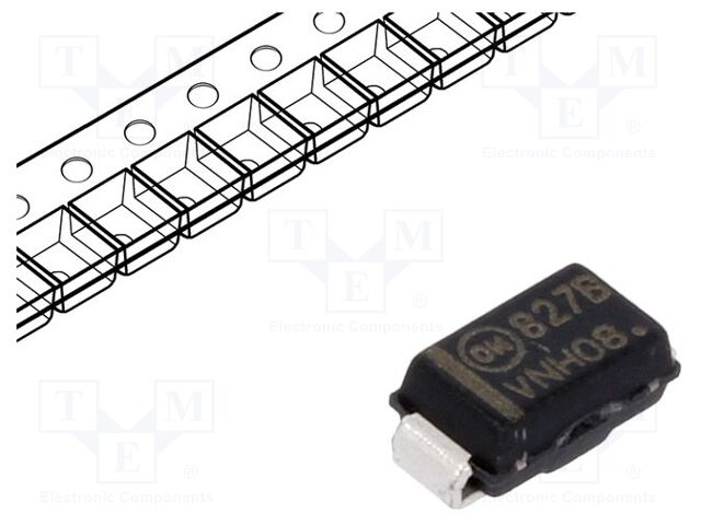 1SMA5927BT3G
