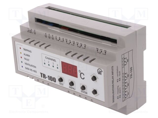 TR-100