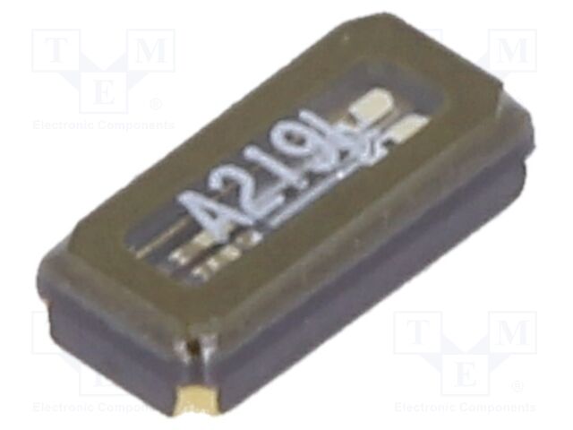 32.768K7PI/3215E