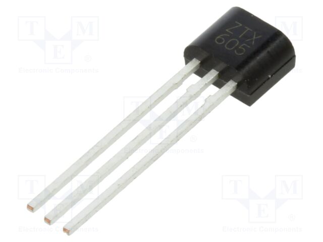 ZTX605