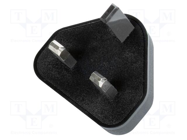 PGW PLUG UK