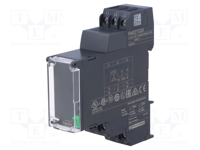 RM22TG20