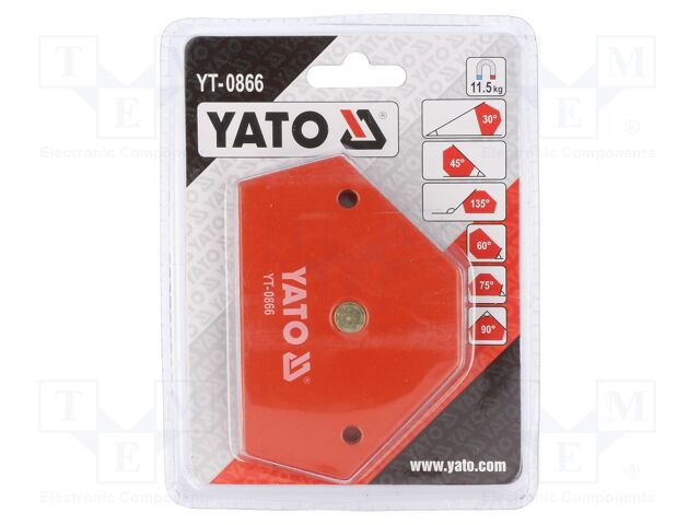 YT-0866
