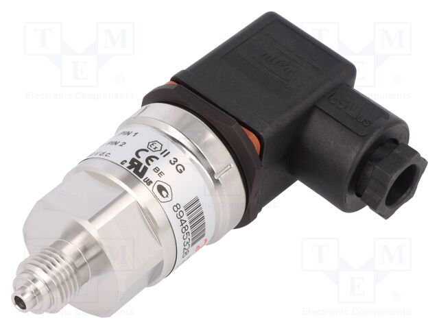MBS 3000-2611-A1AB04-0