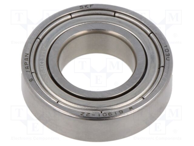 W 61901-2Z SKF