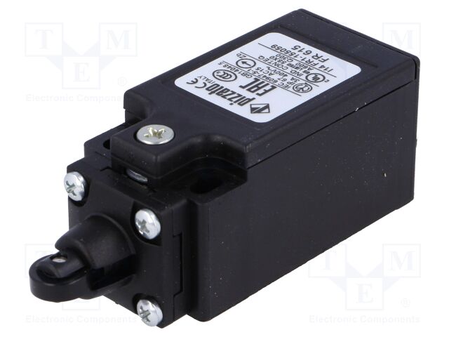 FR 615