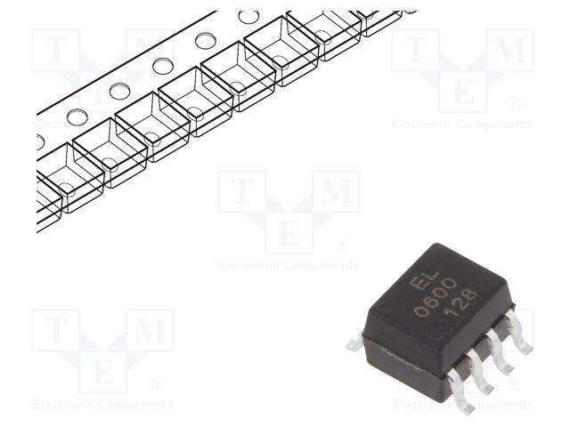 EL0600(TA)
