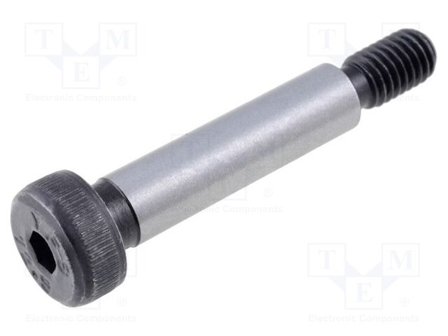 ISO 7379-6-M5-25