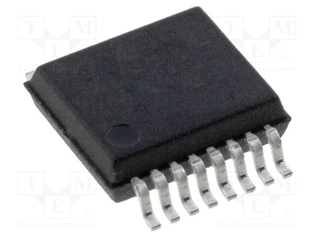 LTC1563-3IGN#PBF