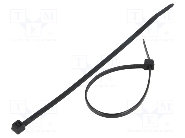 FIX-S-3.6X150/BK