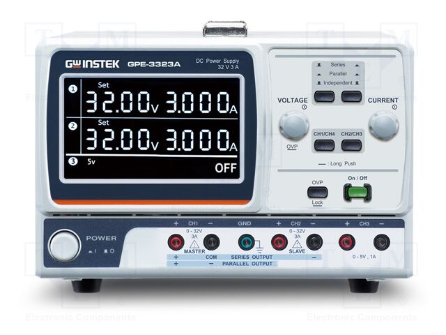 GPE-3323A