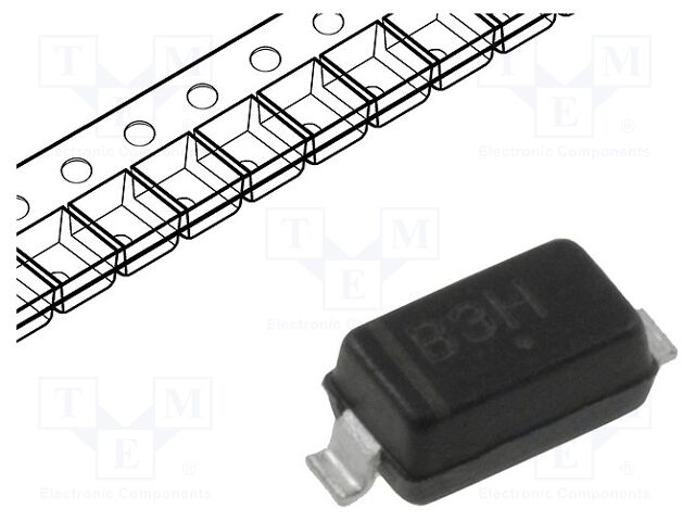 MBR0530T3G