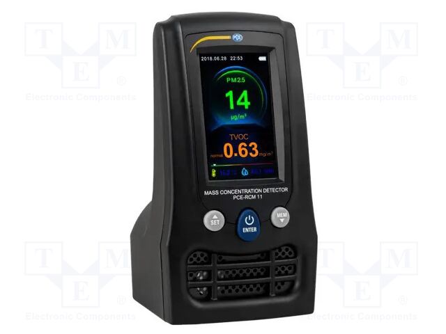 PCE-RCM 11