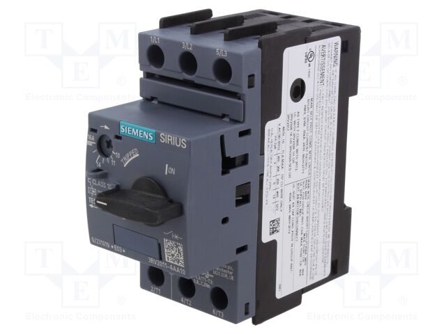 3RV2011-4AA10