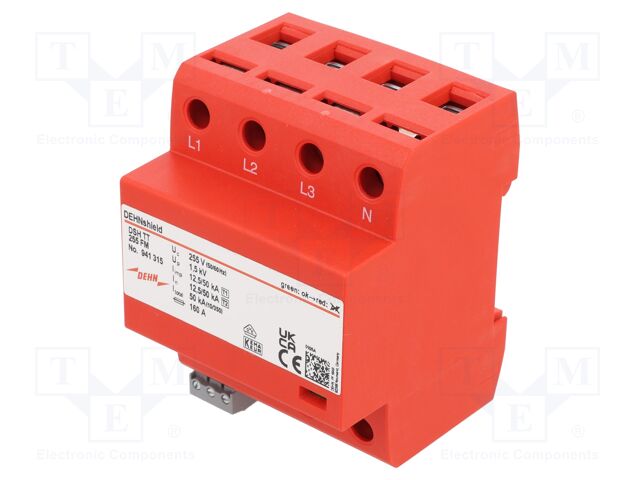 DSH TT 255 FM
