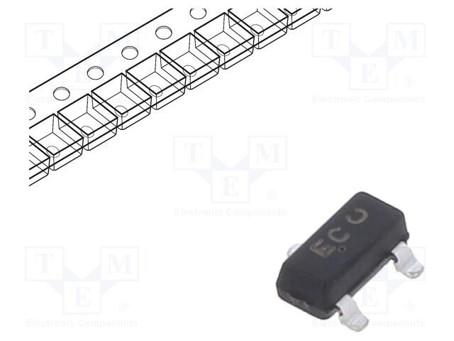 BCW65CLT1G