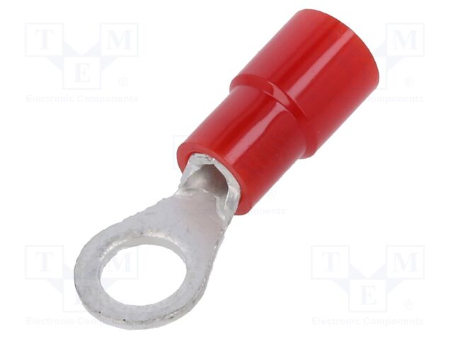 TMEX 1.25-4M-RED
