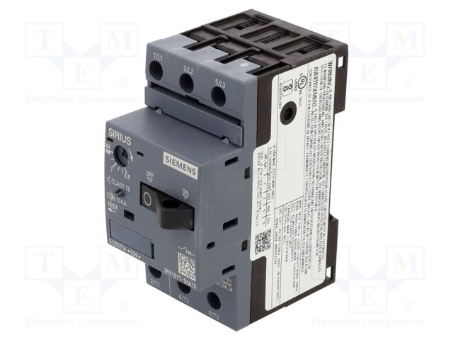 3RV1011-1HA10