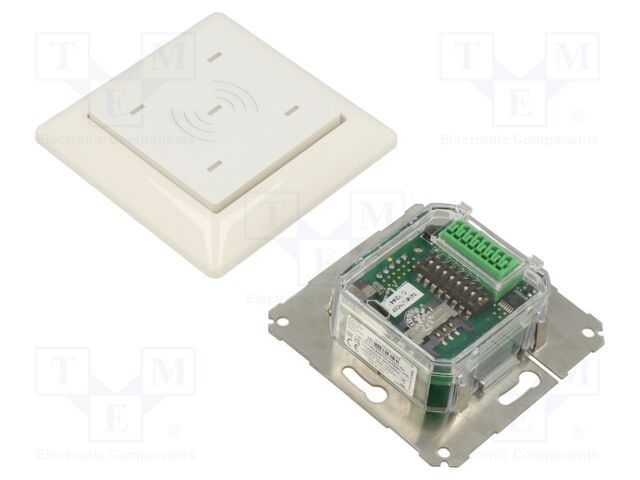 TWN4 PALON COMPACT WALL VERSION P