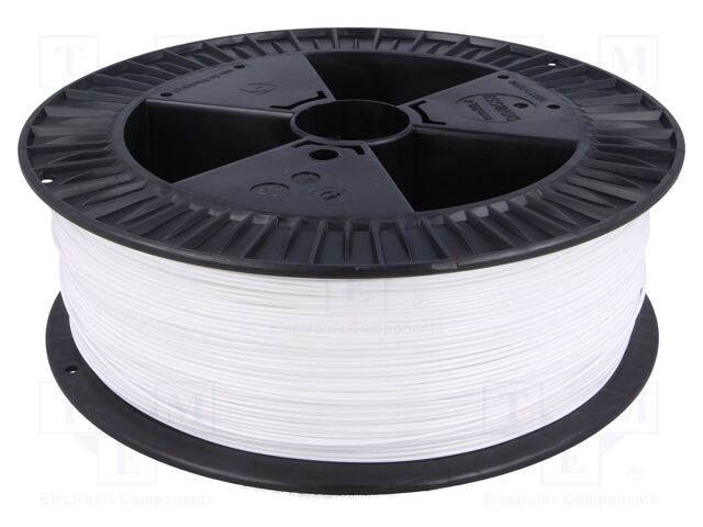 PETG 1,75 WHITE 2
