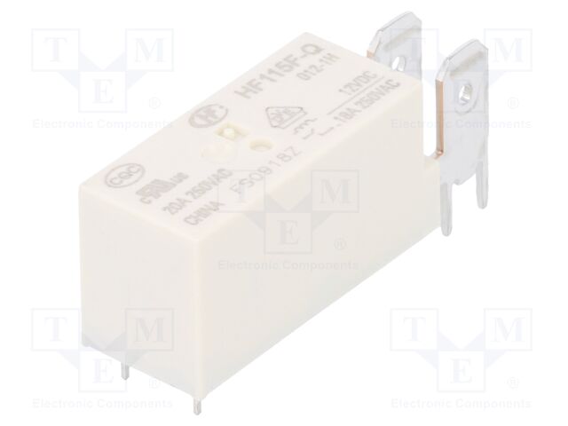 HF115F-Q/012-1H