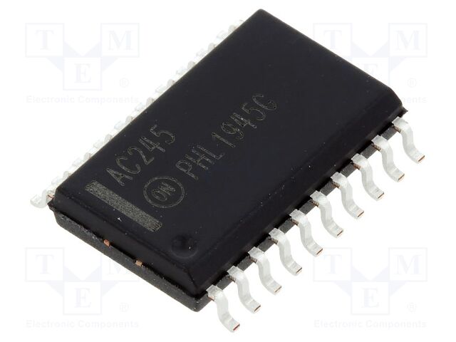 MC74AC245DWG