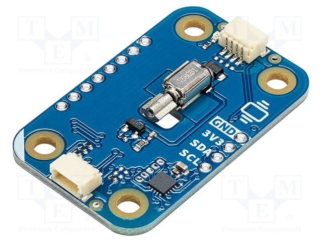 MODULINO VIBRO