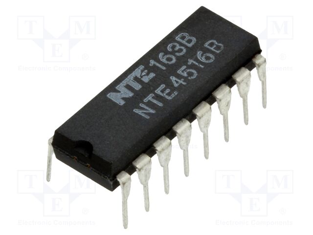 NTE4516B