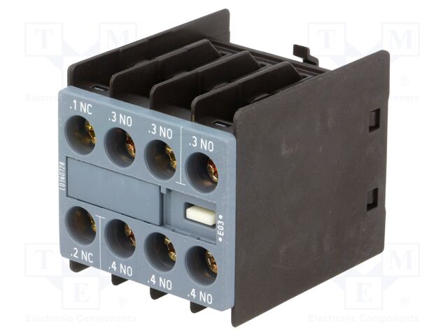 3RH2911-1HA31