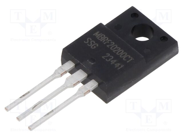 MBRF20200CT