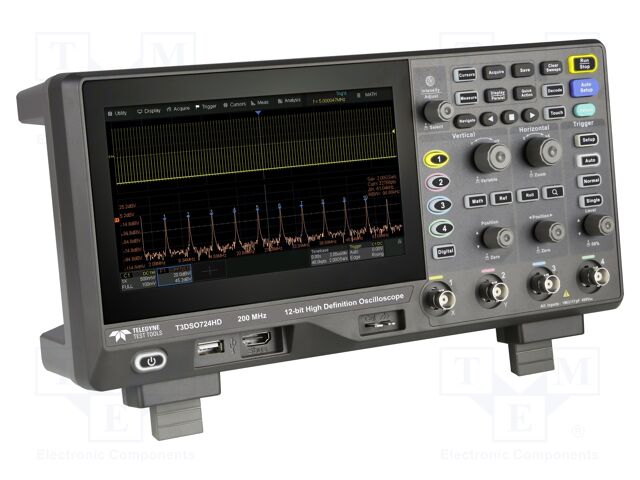 T3DSO724HD