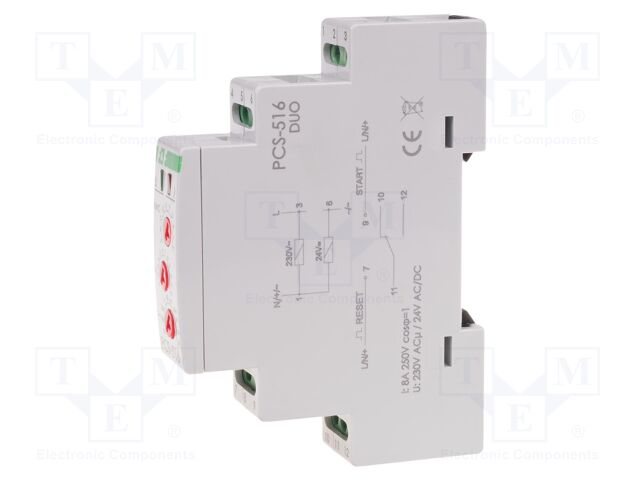 PCS-516DUO