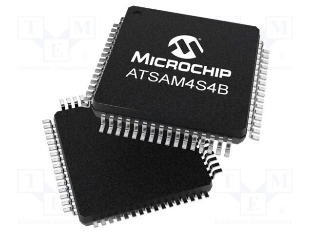 ATSAM4S4BB-ANR