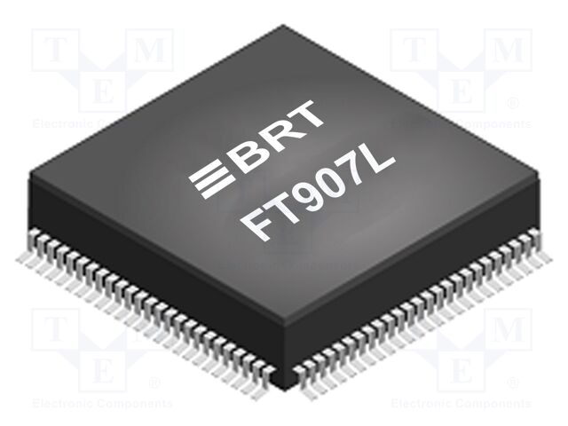 FT907L-C-R