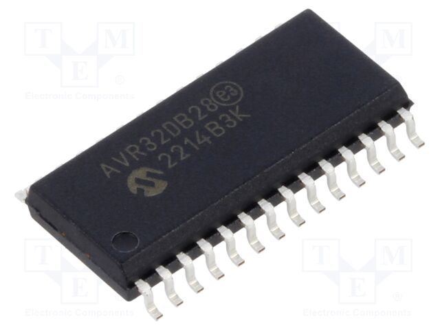 AVR32DB28-I/SO