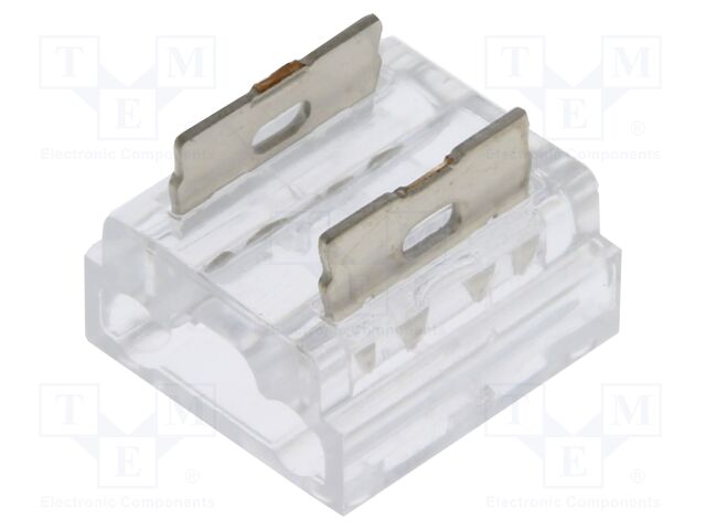 UQS-COB-8W-SS
