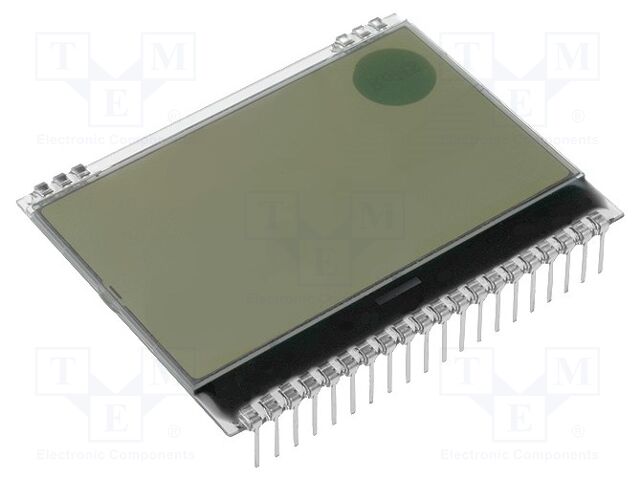 EA DOGM128W-6