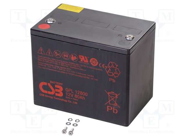 GPL12800