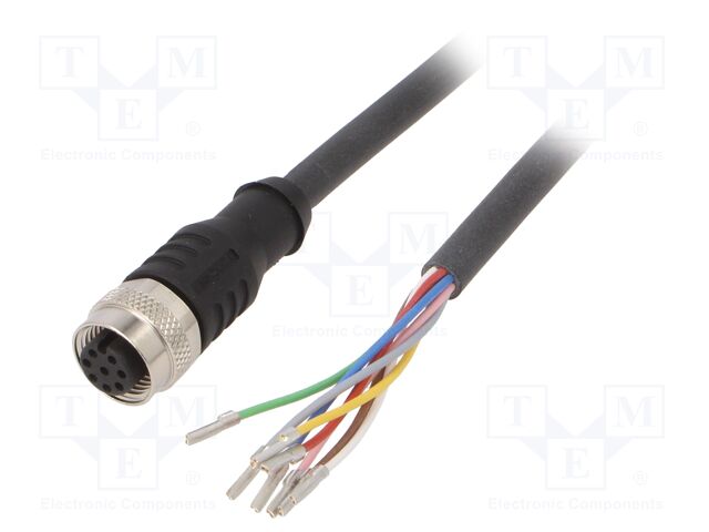 A-K8P-M12-S-G-5M-BK-2-X-A-4-69