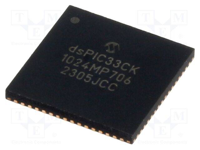 DSPIC33CK1024MP706-E/MR