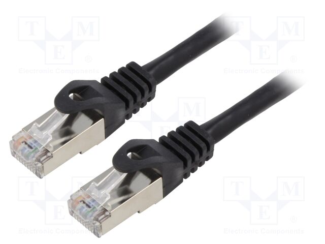 PCF6-10CC-1000-BK